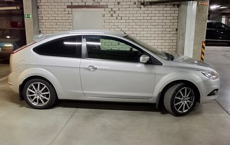 Ford Focus II рестайлинг, 2010 год, 745 000 рублей, 7 фотография