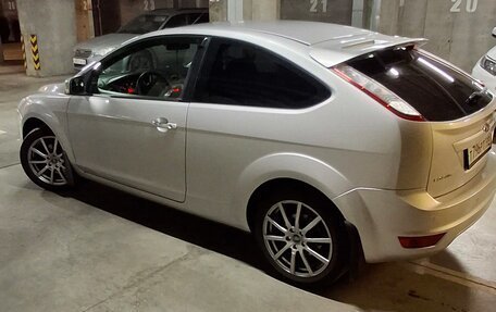 Ford Focus II рестайлинг, 2010 год, 745 000 рублей, 6 фотография