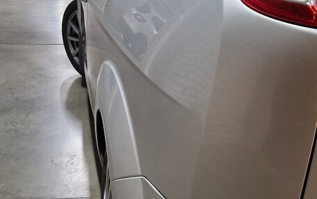 Ford Focus II рестайлинг, 2010 год, 745 000 рублей, 8 фотография