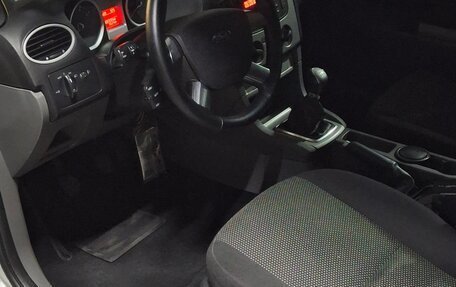 Ford Focus II рестайлинг, 2010 год, 745 000 рублей, 11 фотография