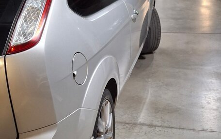 Ford Focus II рестайлинг, 2010 год, 745 000 рублей, 9 фотография
