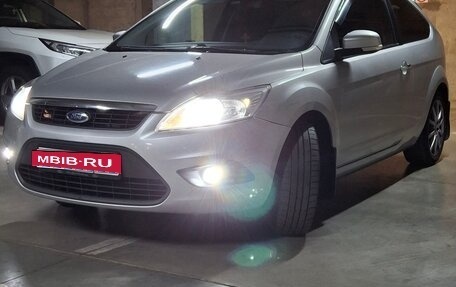 Ford Focus II рестайлинг, 2010 год, 745 000 рублей, 2 фотография