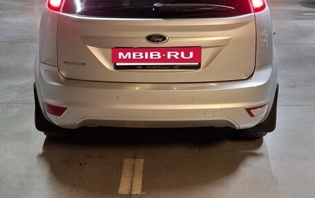 Ford Focus II рестайлинг, 2010 год, 745 000 рублей, 10 фотография