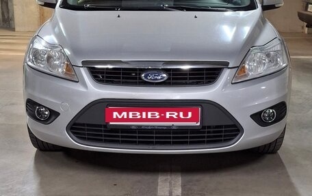 Ford Focus II рестайлинг, 2010 год, 745 000 рублей, 5 фотография