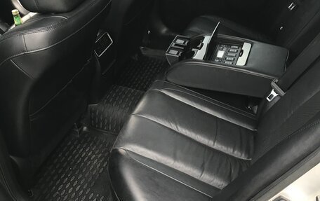 Nissan Teana, 2011 год, 1 150 000 рублей, 9 фотография