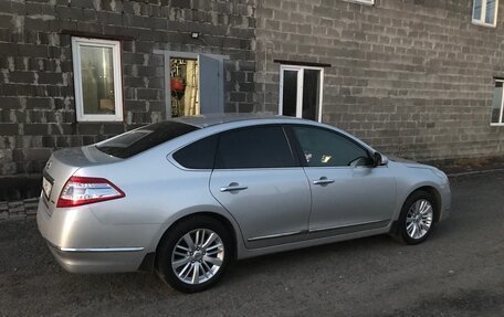 Nissan Teana, 2011 год, 1 150 000 рублей, 8 фотография