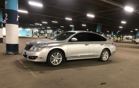 Nissan Teana, 2011 год, 1 150 000 рублей, 5 фотография