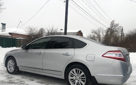 Nissan Teana, 2011 год, 1 150 000 рублей, 6 фотография