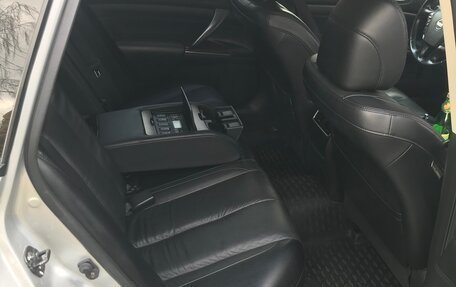 Nissan Teana, 2011 год, 1 150 000 рублей, 10 фотография
