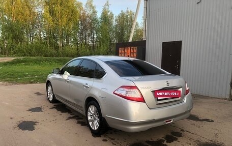 Nissan Teana, 2011 год, 1 150 000 рублей, 3 фотография