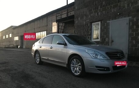 Nissan Teana, 2011 год, 1 150 000 рублей, 7 фотография