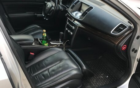 Nissan Teana, 2011 год, 1 150 000 рублей, 11 фотография