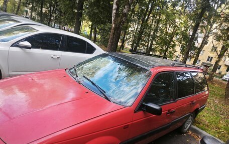 Volkswagen Passat B3, 1990 год, 210 000 рублей, 3 фотография