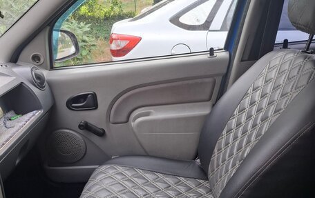 Renault Logan I, 2008 год, 420 000 рублей, 7 фотография