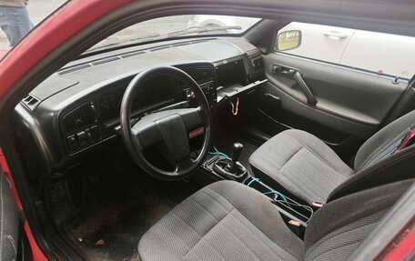 Volkswagen Passat B3, 1990 год, 210 000 рублей, 5 фотография