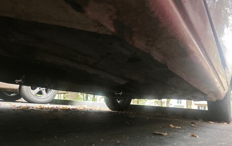 Volkswagen Passat B3, 1990 год, 210 000 рублей, 6 фотография