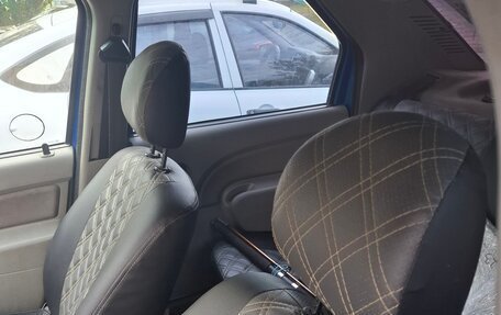 Renault Logan I, 2008 год, 420 000 рублей, 3 фотография