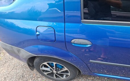 Renault Logan I, 2008 год, 420 000 рублей, 12 фотография