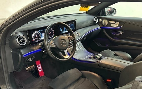 Mercedes-Benz E-Класс, 2018 год, 2 950 000 рублей, 7 фотография
