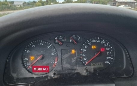 Volkswagen Passat B5+ рестайлинг, 1997 год, 195 000 рублей, 2 фотография