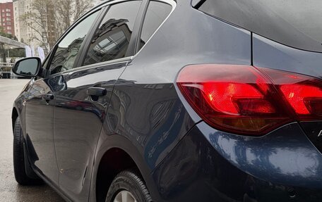 Opel Astra J, 2011 год, 749 000 рублей, 4 фотография