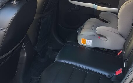 KIA cee'd III, 2013 год, 950 000 рублей, 12 фотография