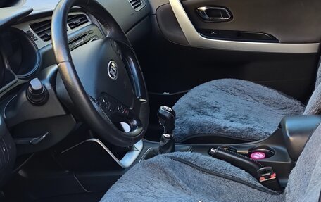KIA cee'd III, 2013 год, 950 000 рублей, 11 фотография