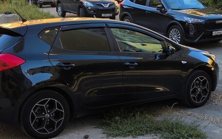 KIA cee'd III, 2013 год, 950 000 рублей, 3 фотография