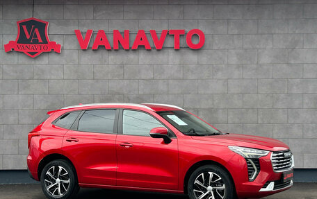 Haval Jolion, 2022 год, 1 850 000 рублей, 3 фотография