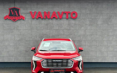 Haval Jolion, 2022 год, 1 850 000 рублей, 2 фотография