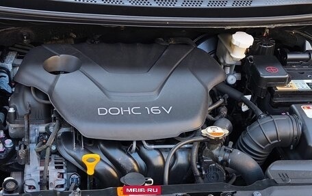 KIA cee'd III, 2013 год, 950 000 рублей, 8 фотография