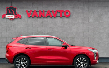 Haval Jolion, 2022 год, 1 850 000 рублей, 4 фотография