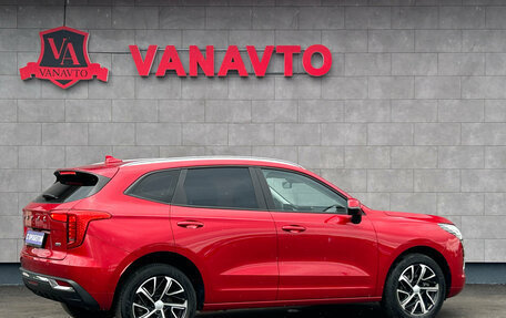 Haval Jolion, 2022 год, 1 850 000 рублей, 5 фотография