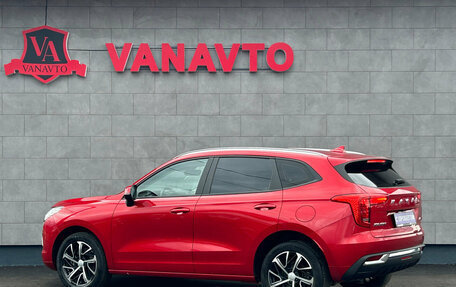 Haval Jolion, 2022 год, 1 850 000 рублей, 7 фотография