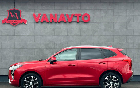 Haval Jolion, 2022 год, 1 850 000 рублей, 8 фотография