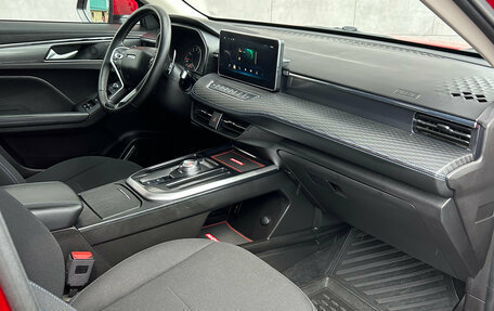 Haval Jolion, 2022 год, 1 850 000 рублей, 13 фотография