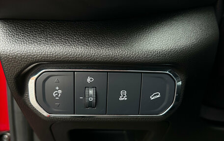 Haval Jolion, 2022 год, 1 850 000 рублей, 26 фотография