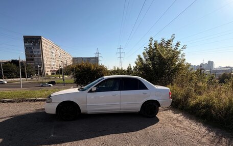 Mazda Familia, 2000 год, 270 000 рублей, 5 фотография