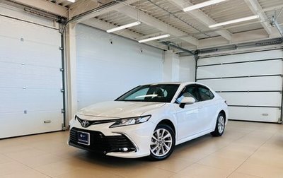 Toyota Camry, 2022 год, 3 199 900 рублей, 1 фотография
