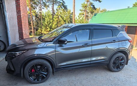 Geely Coolray I, 2024 год, 2 150 000 рублей, 2 фотография