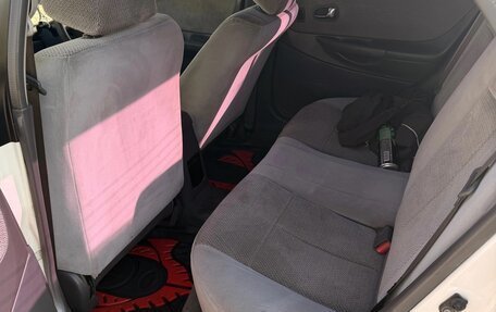 Mazda Familia, 2000 год, 270 000 рублей, 18 фотография