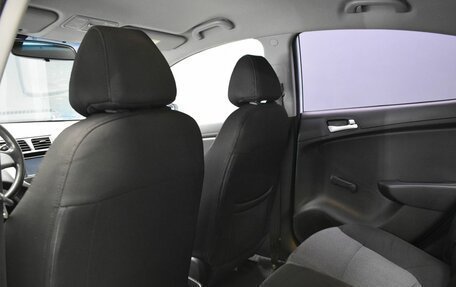 Hyundai Solaris II рестайлинг, 2014 год, 927 000 рублей, 20 фотография