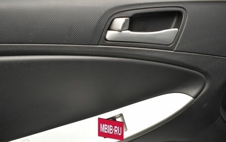 Hyundai Solaris II рестайлинг, 2014 год, 927 000 рублей, 18 фотография