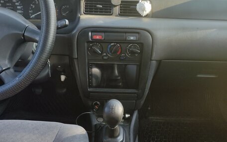 Nissan Sunny B14, 1997 год, 175 000 рублей, 7 фотография