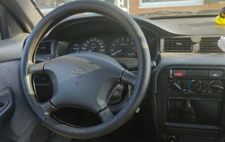 Nissan Sunny B14, 1997 год, 175 000 рублей, 6 фотография