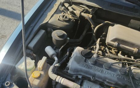 Nissan Sunny B14, 1997 год, 175 000 рублей, 12 фотография