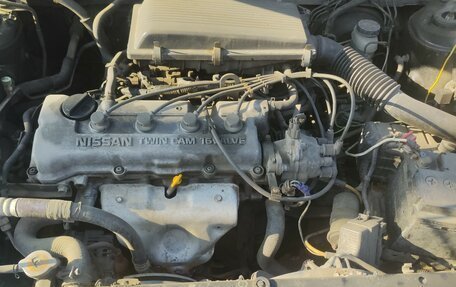 Nissan Sunny B14, 1997 год, 175 000 рублей, 13 фотография
