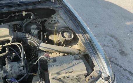 Nissan Sunny B14, 1997 год, 175 000 рублей, 11 фотография