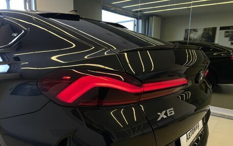 BMW X6, 2021 год, 8 800 000 рублей, 7 фотография