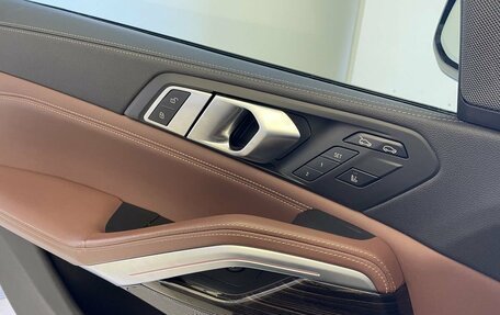 BMW X6, 2021 год, 8 800 000 рублей, 18 фотография